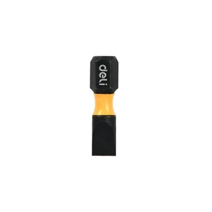 Набор бит Deli PH2 x 25 мм, 2 шт (EDL251002Z) изображение 1