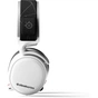 Навушники SteelSeries Arctis 7 White 2019 Edition (61508) - зменшене зображення 3