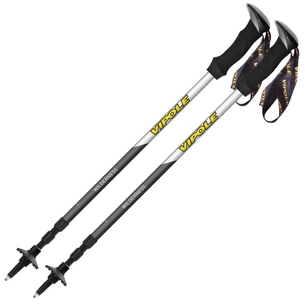 Треккинговые палки Vipole Wilderness AS (S25 19) (DAS303456) изображение 1