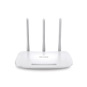 Маршрутизатор TP-Link TL-WR845N зображення 1