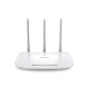 Маршрутизатор TP-Link TL-WR845N - зменшене зображення 1