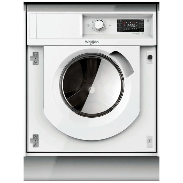 Стиральная машина Whirlpool BI WMWG 71483E EU - изображение 1