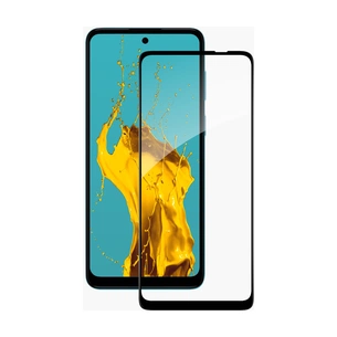 Скло захисне Piko Full Glue MOTO G22 (1283126542169) зображення 1