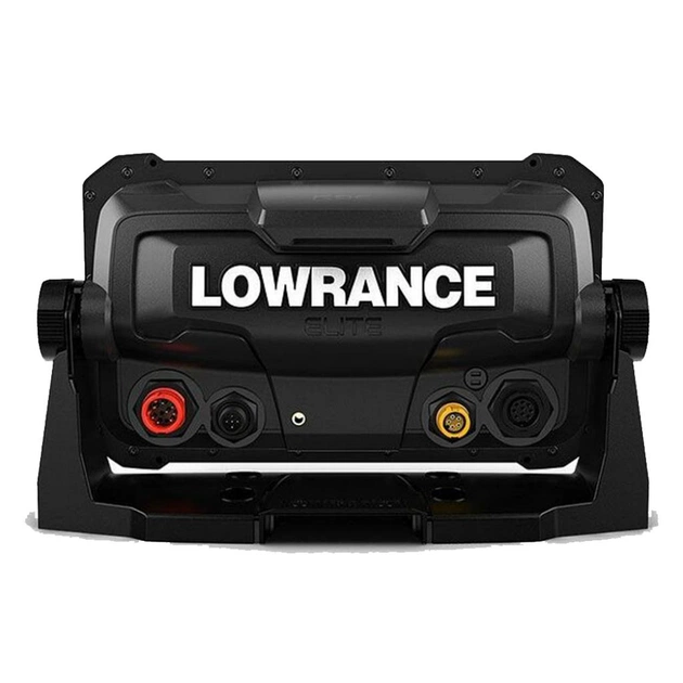 Ехолот Lowrance ELITE FS 7 AI 3IN1 (000-15689-001) - picture 2