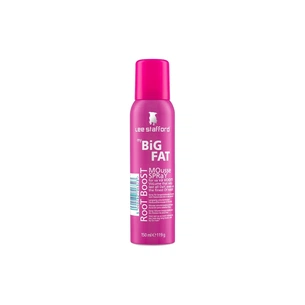 Мусс для волос Lee Stafford My Big Fat Mousse Spray 150 мл (5060282706323) изображение 1