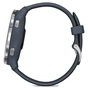 Смарт-годинник Garmin Venu 2, GPS, Wi-Fi, Blue Granite + Passivated (010-02430-10) - зменшене зображення 4