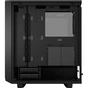 Корпус Fractal Design Meshify 2 Compact Lite Black T (FD-C-MEL2C-03) - зменшене зображення 10