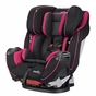 Автокрісло Evenflo Symphony ELITE Raspberry Sorbet (032884192540) - зменшене зображення 5