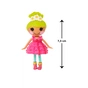 Лялька Lalaloopsy MINI – Феєчка (з аксесуарами) (579052) - зменшене зображення 4