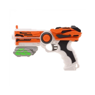 Іграшкова зброя Tack Pro Бластер Crow II (6337446) зображення 1