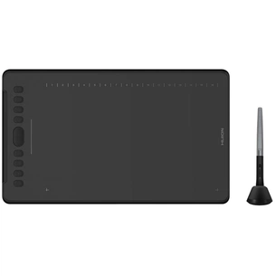Графічний планшет Huion H1161 зображення 1