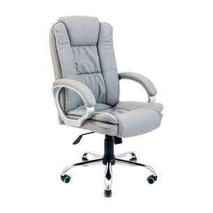 Офісне крісло Richman Каліфорнія Ю Хром M-1 (Tilt) Флай 2232 (R00000049587) зображення 1