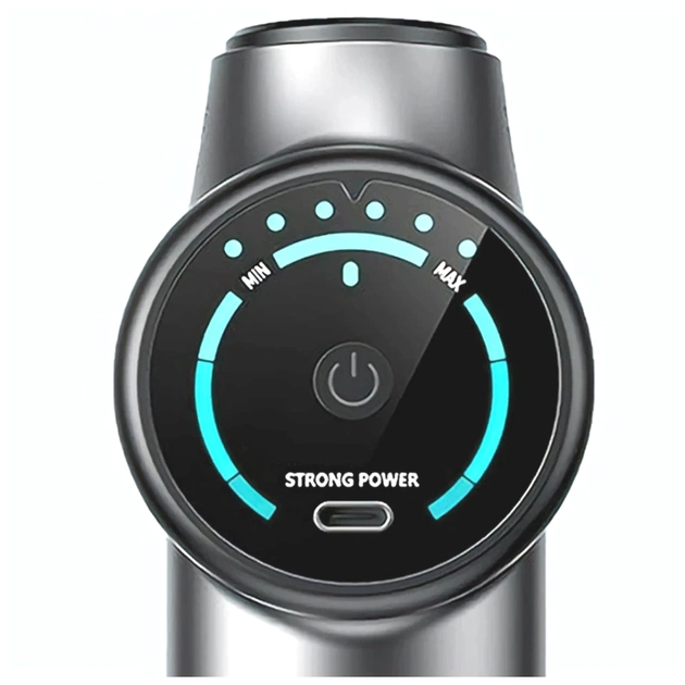 Масажер Neor PULSE 12 GY - зображення 5