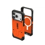 Чохол до мобільного телефона UAG Pathfinder MagSafe iPhone 17 Pro Orange (114548119797) - уменьшенное изображение 6