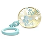 Набір для годування новонароджених Suavinex Gold Edition, блакитний (307878) - зменшене зображення 4
