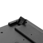Клавіатура 2E KS1100 Black (2E-KS1100UB_UA) - зменшене зображення 5