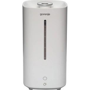 Зволожувач повітря Gorenje H 45 W зображення 1