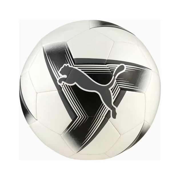 М'яч футбольний Puma Prestige ball 084585-01 білий, чорний 4 (4067984278005) - зображення 1