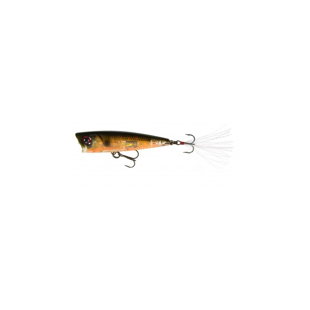 Воблер Yo-Zuri R1101 3DB Popper (F) 75mm PGBL (R1101-PGBL) - изображение 1