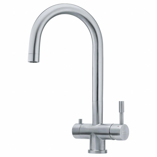 Змішувач Franke EOS Clear Water (120.0179.979) - зображення 1