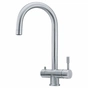 Змішувач Franke EOS Clear Water (120.0179.979) - зменшене зображення 1