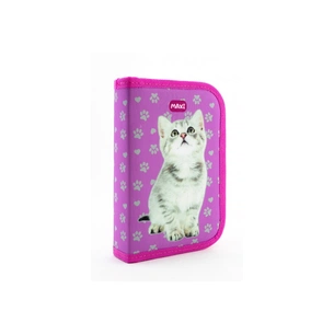 Пенал Maxi З 2 відворотами 19.5 x 13 x 3 см (MX85301) зображення 1