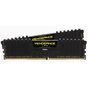 Модуль пам'яті для комп'ютера DDR4 16GGB (2x8GB) 3600 MHz Vengeance LPX Black Corsair (CMK16GX4M2C3600C20) - зменшене зображення 2