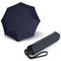 Парасоля Knirps A.050 Medium Manual Navy UV Protection механічна, складана (Kn95-7051-12011) - зменшене зображення 1