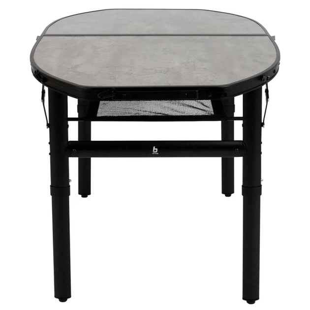 Туристичний стіл Bo-Camp Northgate 100x70 cm Black/Grey (1404189) (DAS303263) - picture 3
