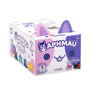 М'яка іграшка Aphmau колекційна Aphmau and Friends S6 сюрприз (6026) зображення 1