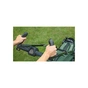 Газонокосарка Bosch CityMower 18V-32-300 18V, 4Ah, 34см, 31л, 30-60мм 9.4кг (0.600.8B9.A07) - зменшене зображення 8