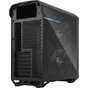 Корпус Fractal Design Torrent Compact Black TG (FD-C-TOR1C-01) - зменшене зображення 9