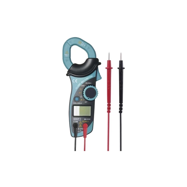 Цифровий мультиметр EMOS M0305 - picture 2