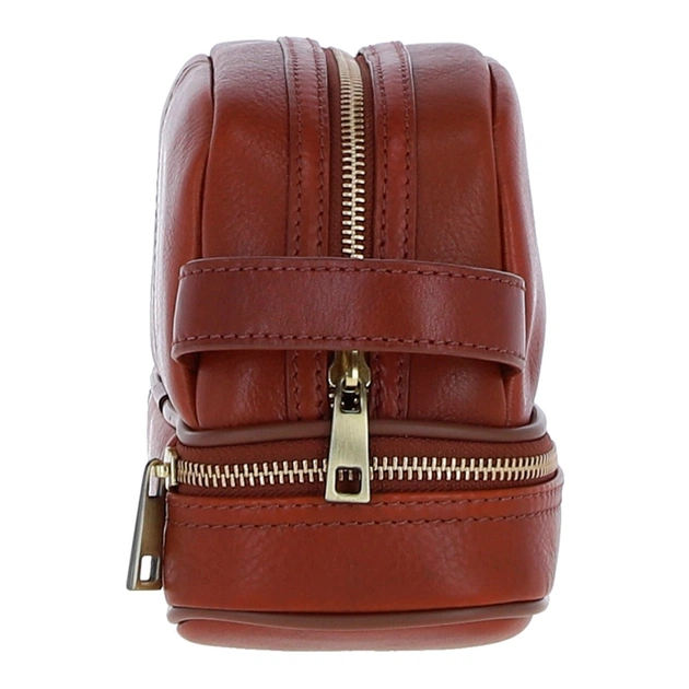 Несесер Ashwood PL41 Tan - изображение 3