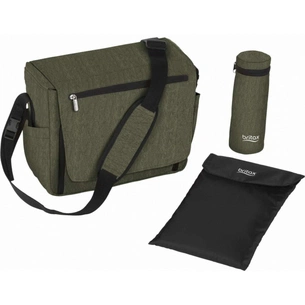 Сумка для мами Britax Olive Melange (2000023175) зображення 1