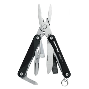 Мультитул Leatherman Squirt PS4 (831233) зображення 1