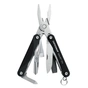 Мультитул Leatherman Squirt PS4 (831233) - зменшене зображення 1