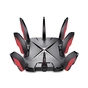Маршрутизатор TP-Link ARCHER-GX90 - зменшене зображення 1