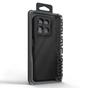 Чохол до мобільного телефона Armorstandart Matte Slim Fit Motorola G17 4G / G17 Power 4G Black (ARM91471) - зменшене зображення 5