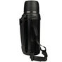 Термос Tribe Family line 2 л Black (T-DG-0001-black) - зменшене зображення 2