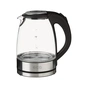 Електрочайник ECG RK 1776 Glass (RK1776 Glass) - зменшене зображення 1