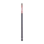 Бита для шуруповерта Milwaukee SHOCKWAVE, PZ2, 150мм 1шт (4932471928) - уменьшенное изображение 2