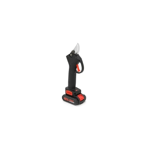 Секатор Voltronic акумуляторний YT40497, 2xАКБ, ЗП, Black, Case (YT40497) зображення 1