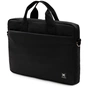 Сумка для ноутбука Vinga 15.6" NB152 black (NB152BK) - зменшене зображення 1