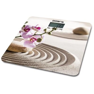 Ваги підлогові Polaris PWS 1843 DG зображення 1