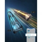 Светильник Govee H6063 Gaming Wall light Evangelion, 4ш (H6063312) - уменьшенное изображение 4