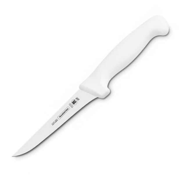 Кухонний ніж Tramontina Professional Master обвалочный 178 мм White (24602/087) - зображення 1