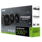 Відеокарта ASUS GeForce RTX5060Ti 16Gb PRIME OC (PRIME-RTX5060TI-O16G) - зменшене зображення 10
