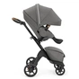 Коляска Stokke Xplory X Modern Grey (571402) - зменшене зображення 4