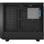 Корпус Fractal Design Meshify 2 RGB Blk TG LightTint (FD-C-MES2A-06) - зменшене зображення 9